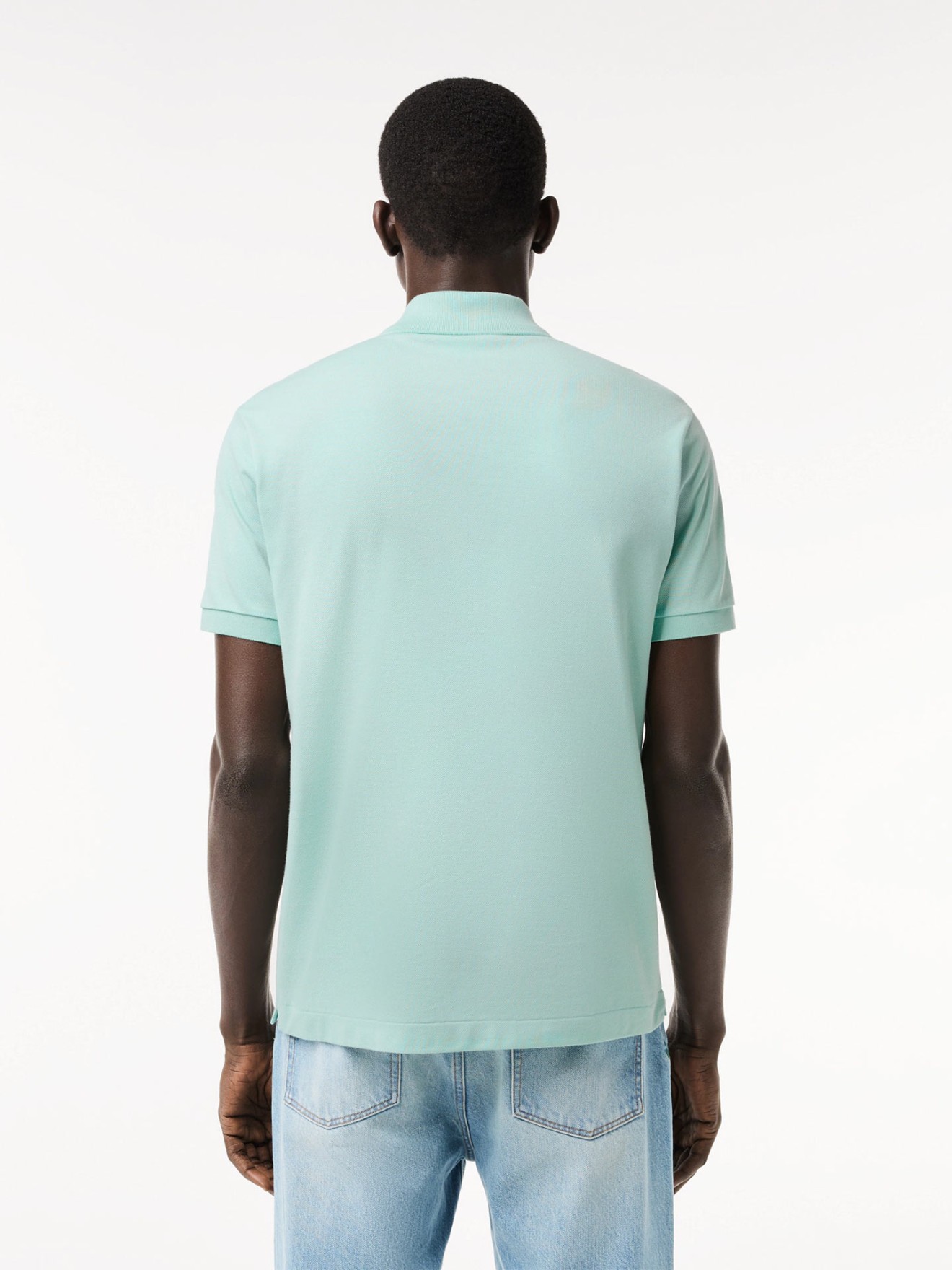 Polo Regular Fit