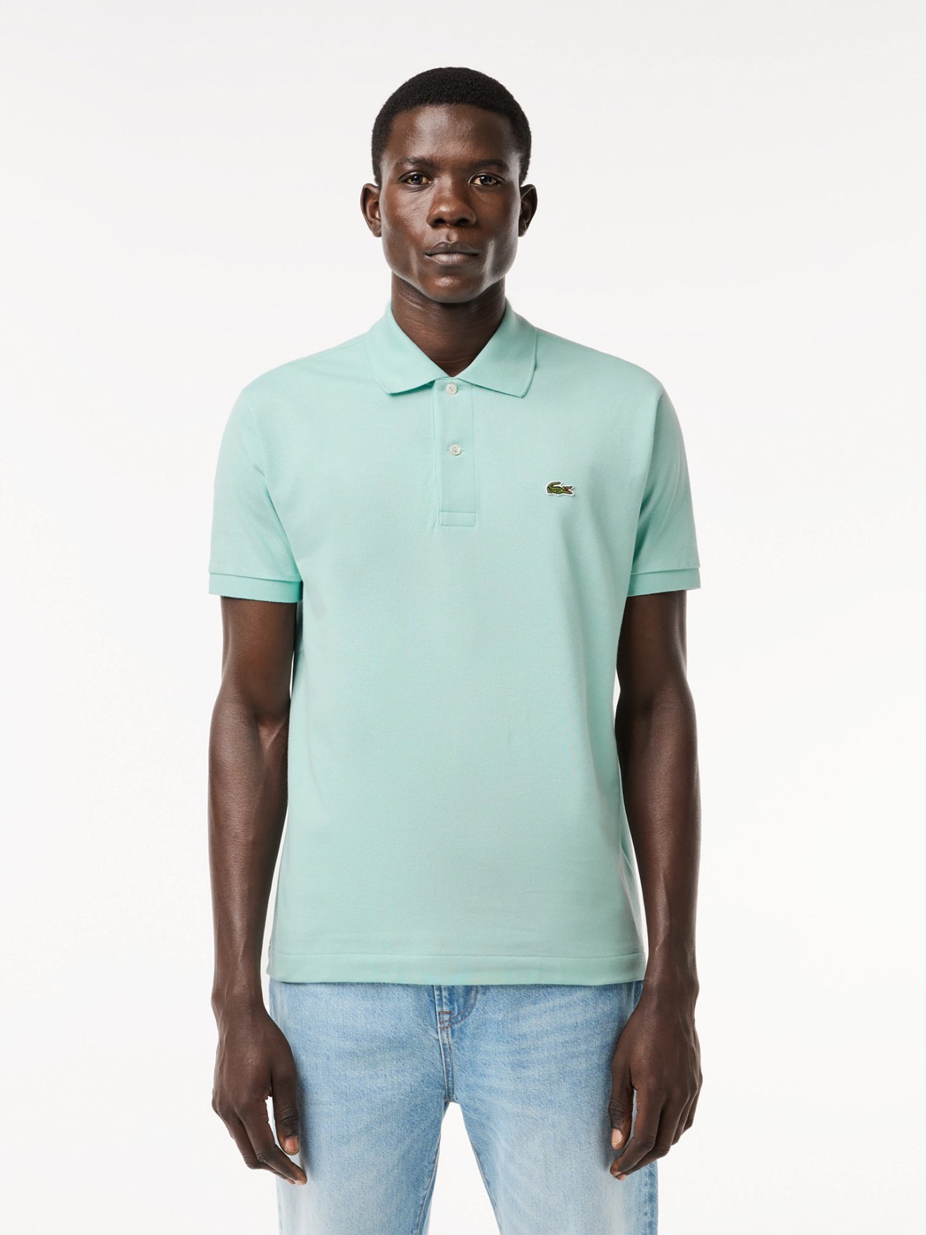 Polo Regular Fit
