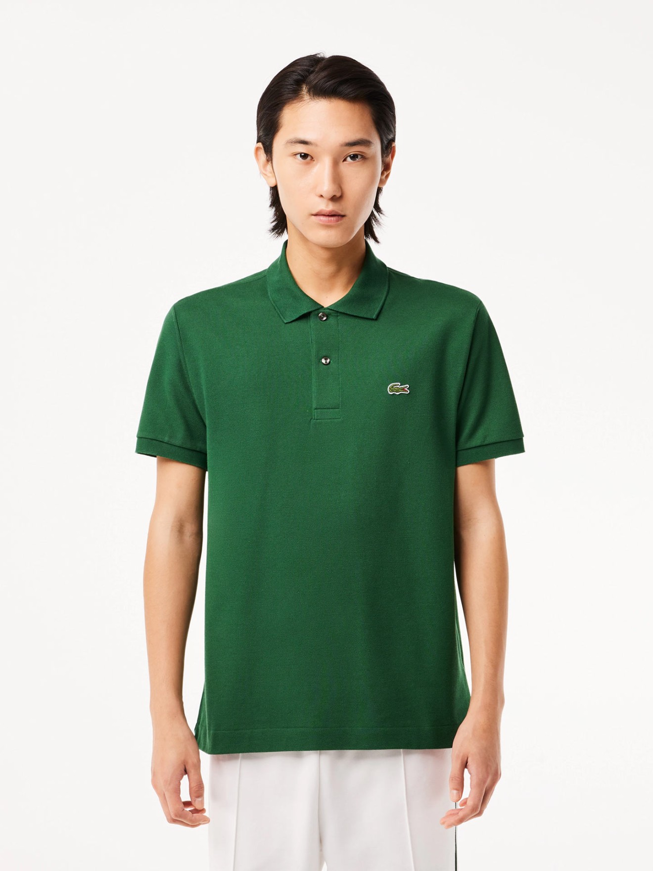 Polo Regular Fit