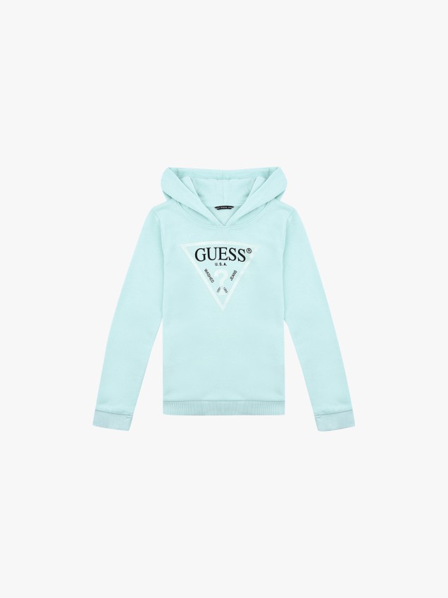 Sweatshirt Estampada