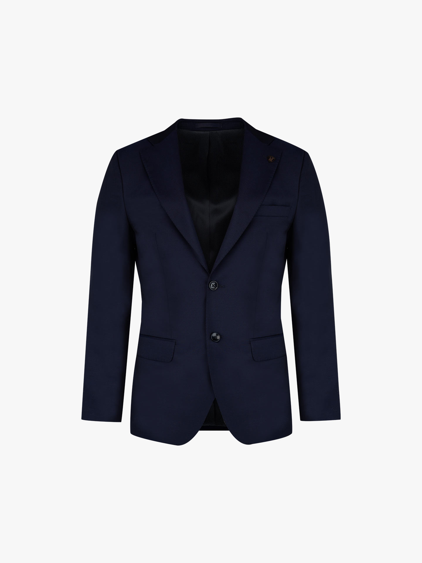Blazer de Lã