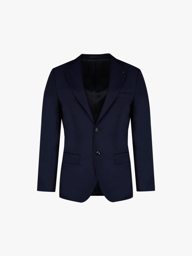 Blazer de L