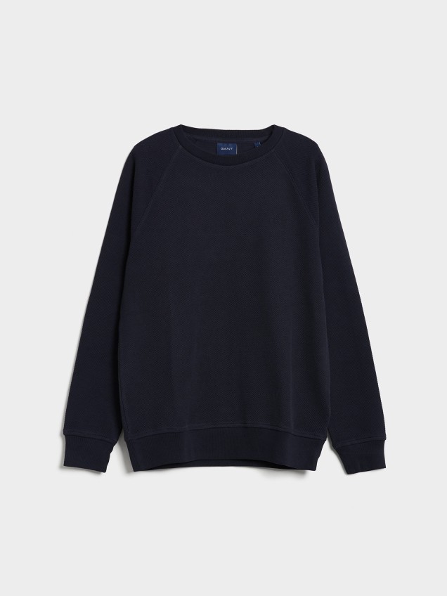 Sweatshirt Bordada