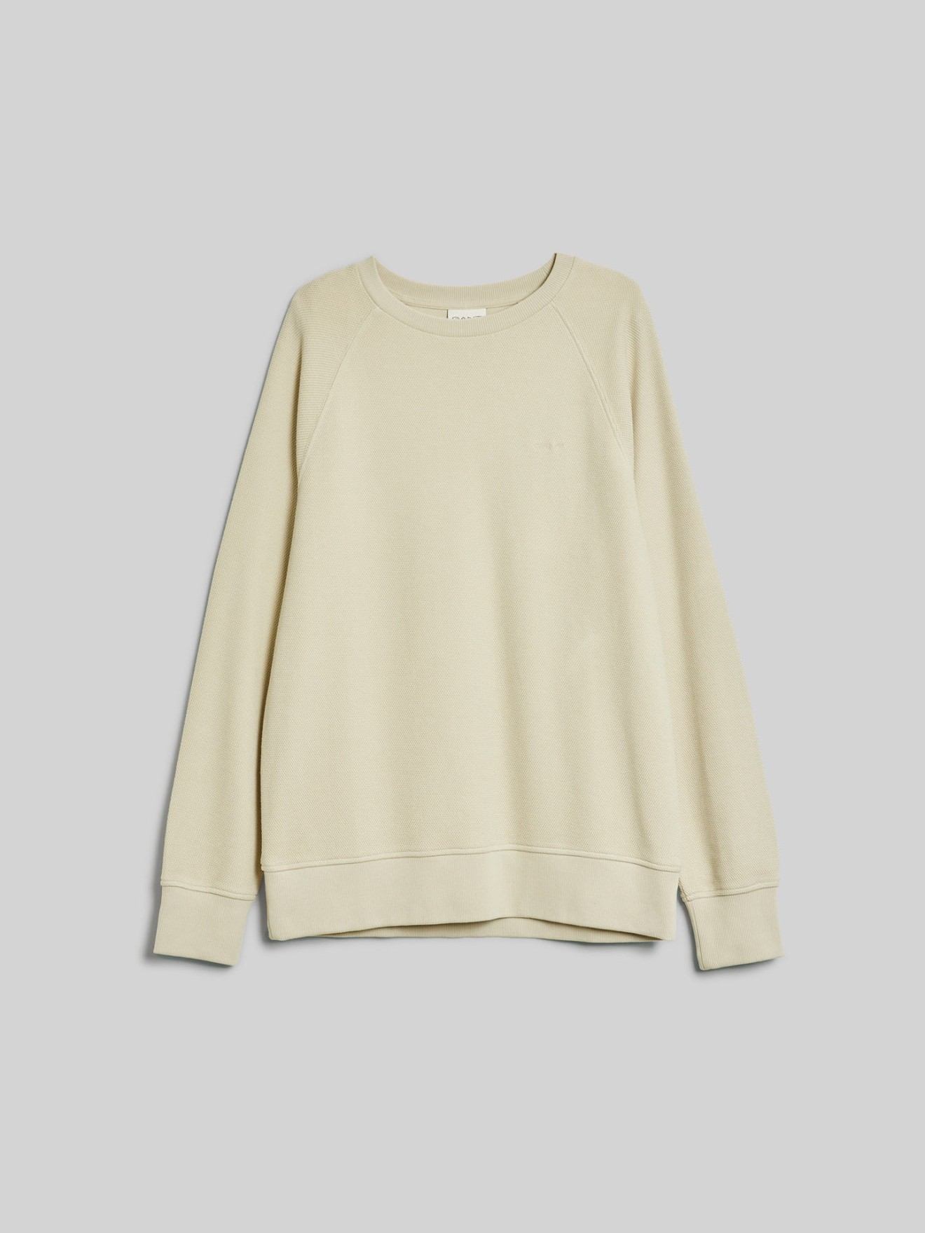 Sweatshirt Bordada