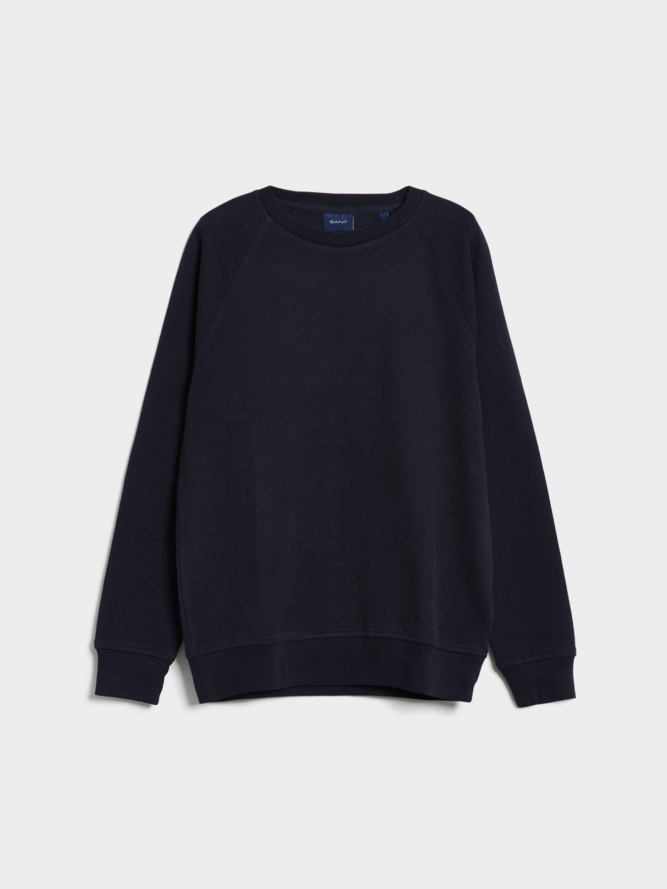Sweatshirt Bordada