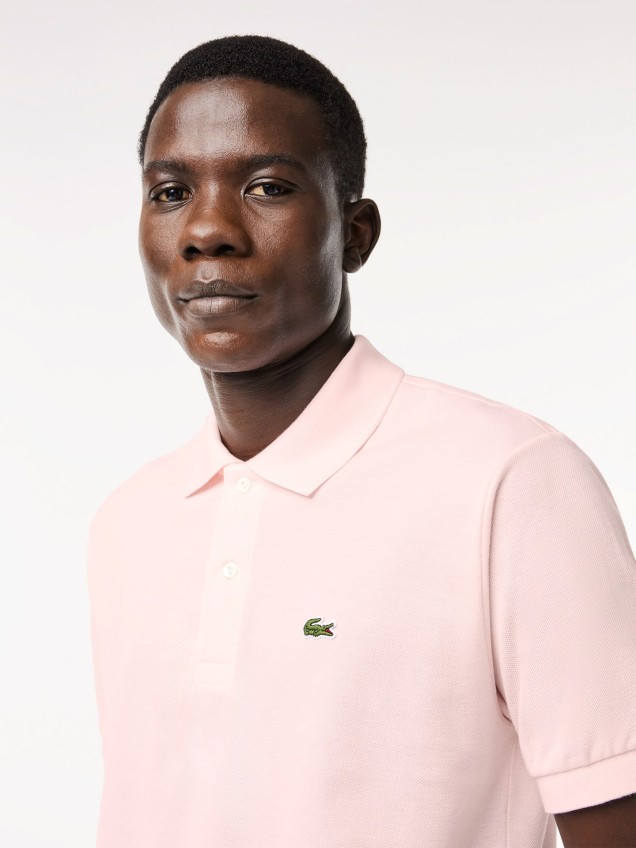 Polo Regular Fit