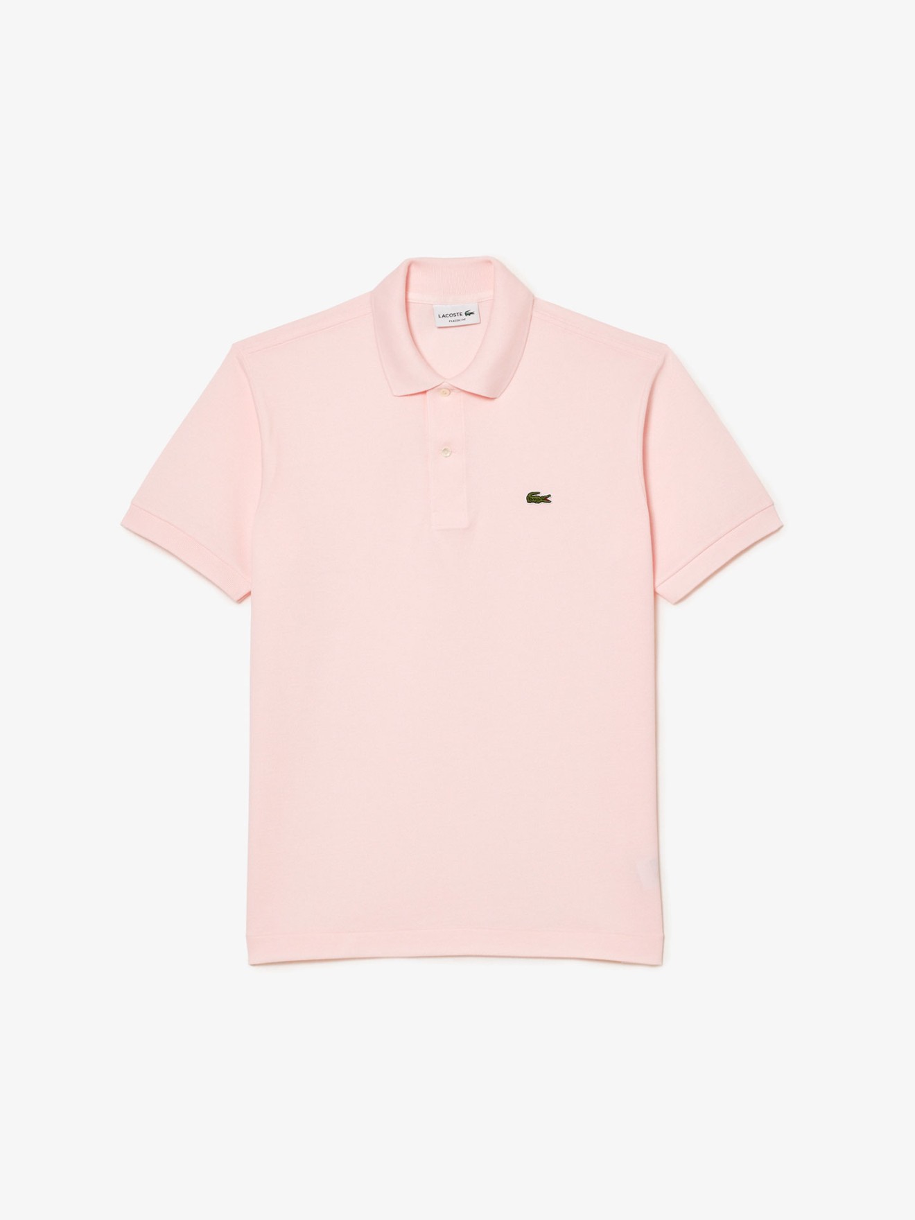 Polo Regular Fit