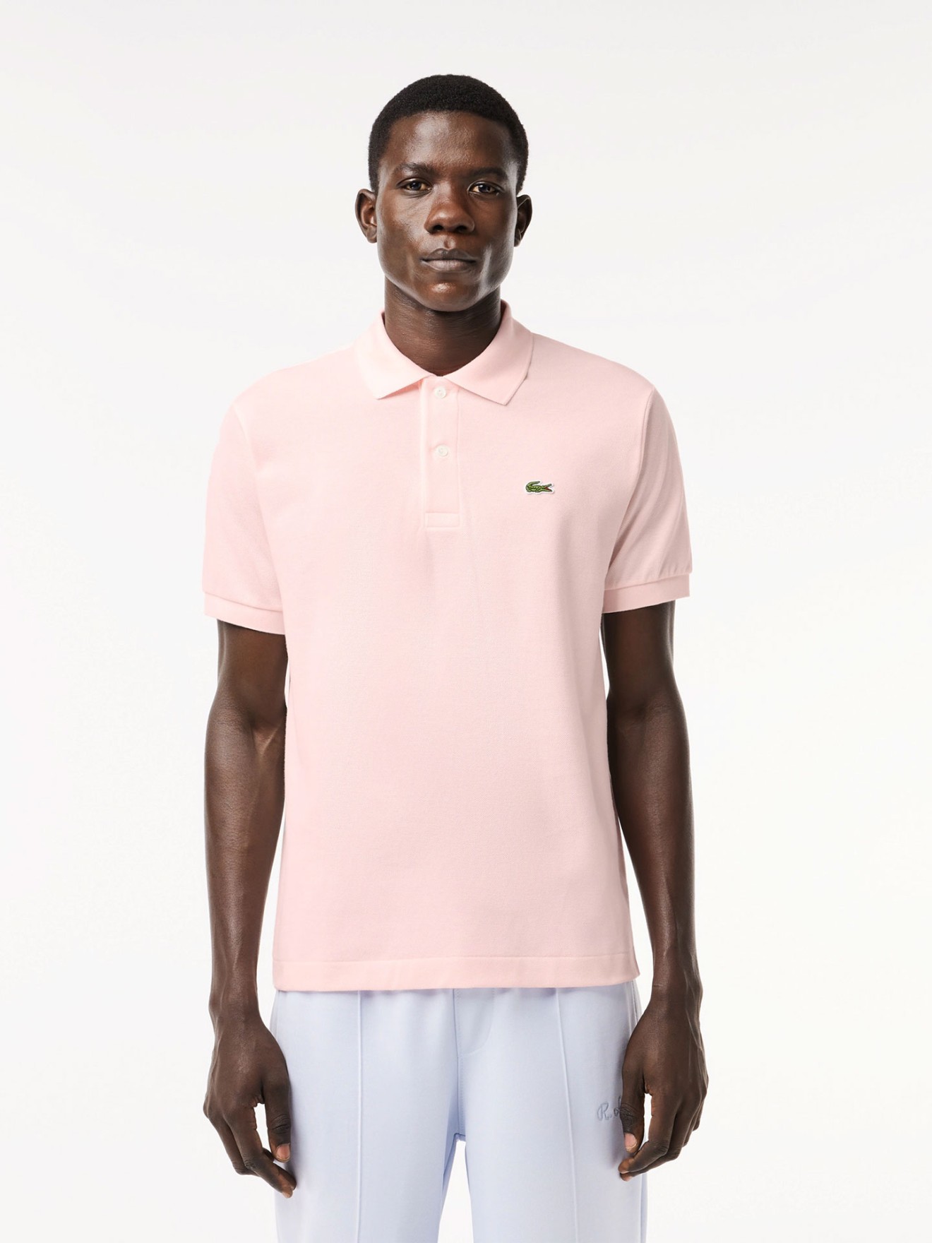 Polo Regular Fit