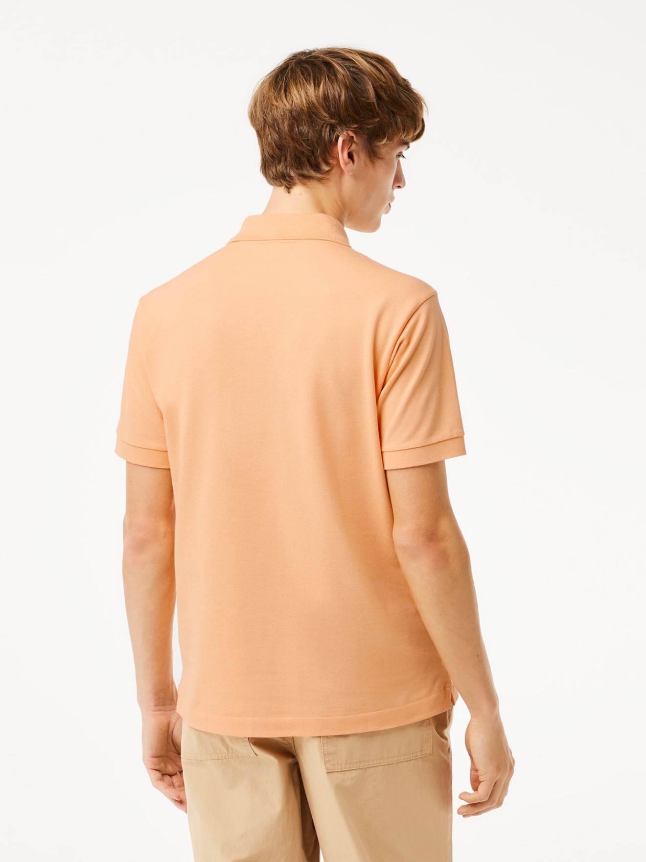 Polo Regular Fit