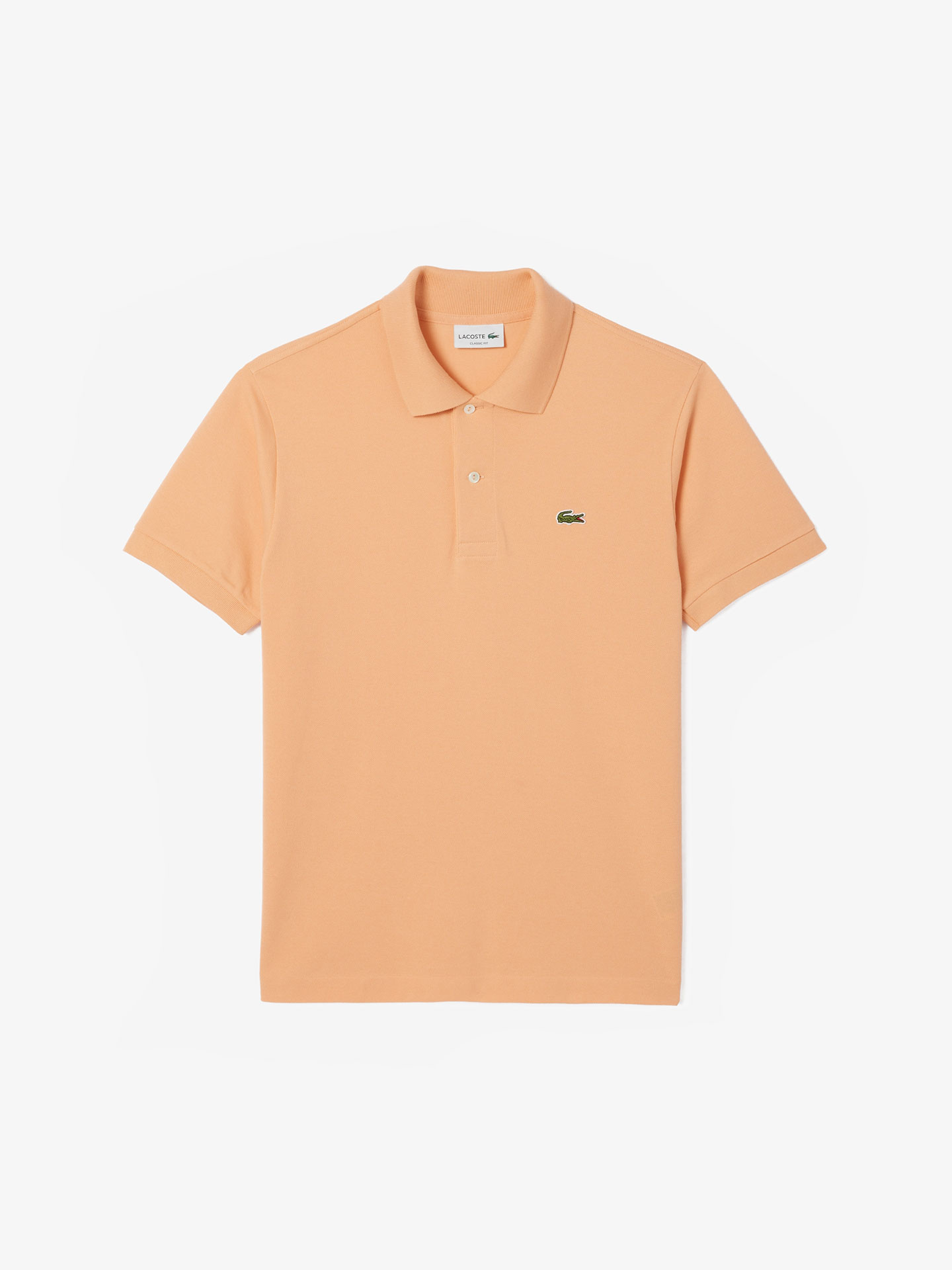Polo Regular Fit