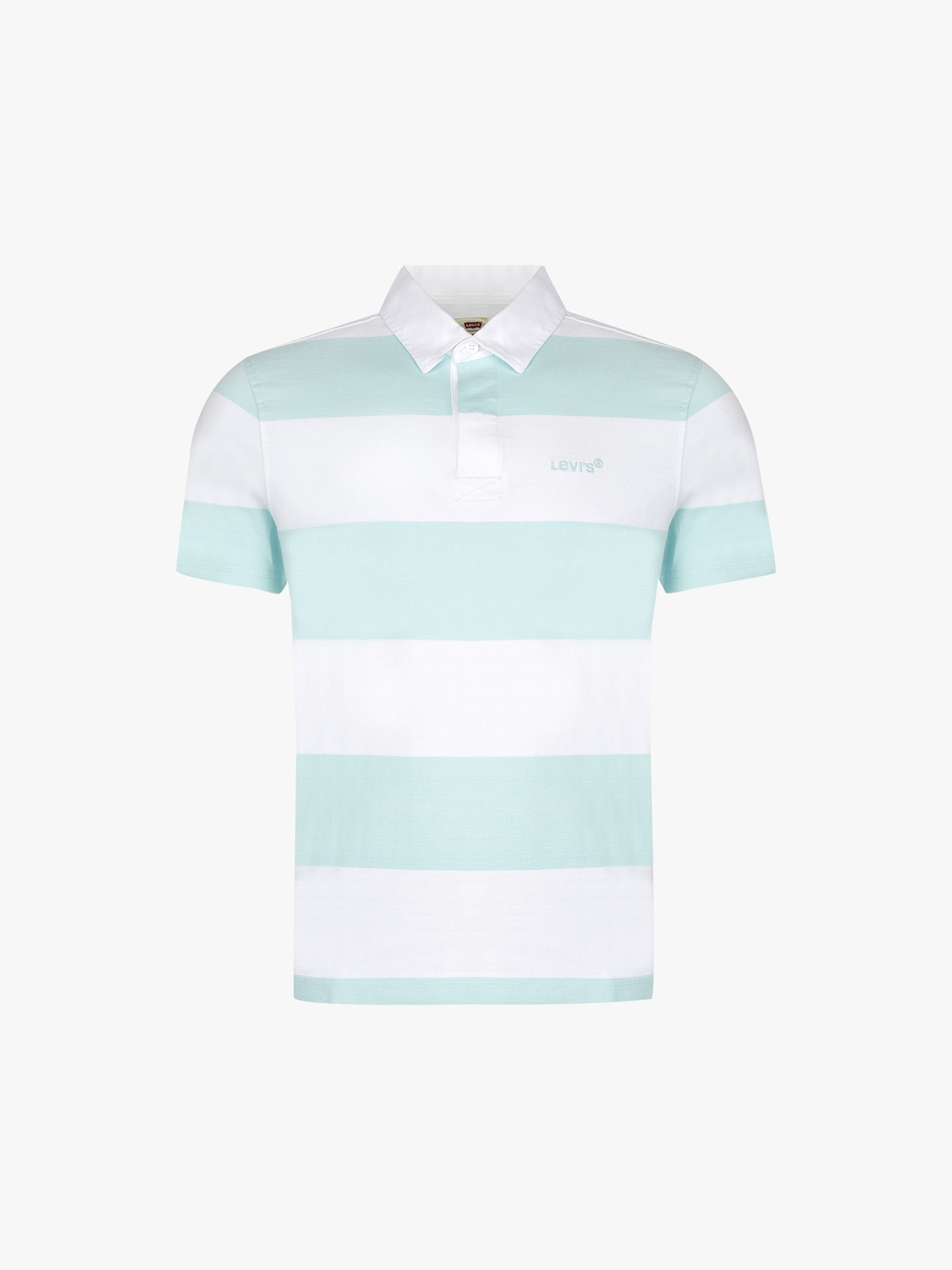 Polo de Algodão
