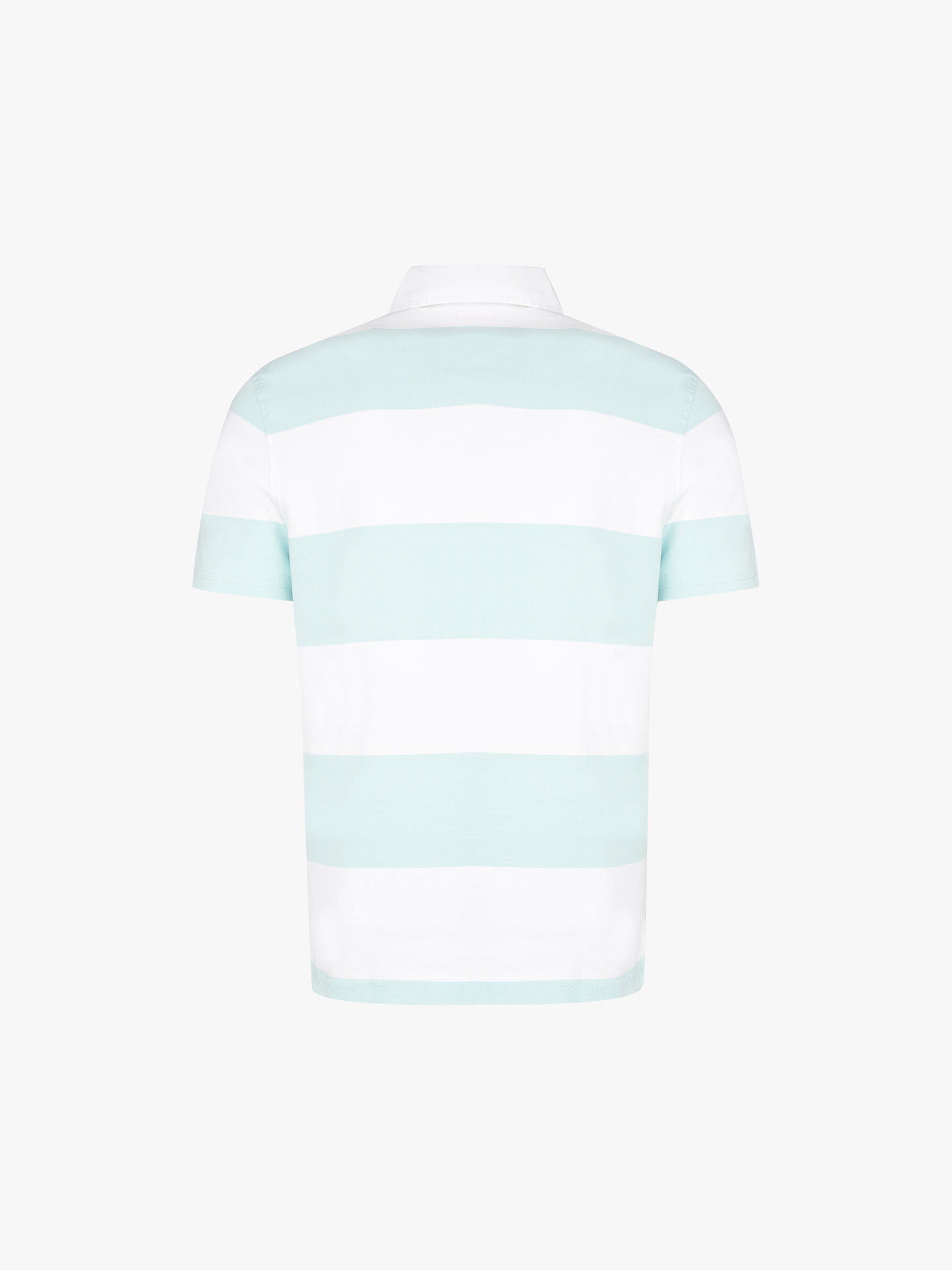 Polo de Algodão