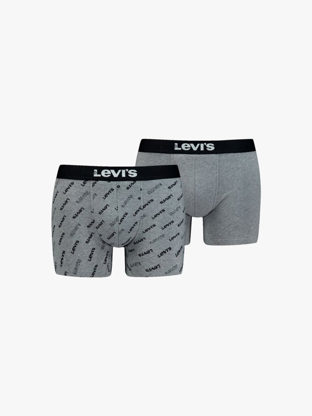 Pack 2 Boxers
