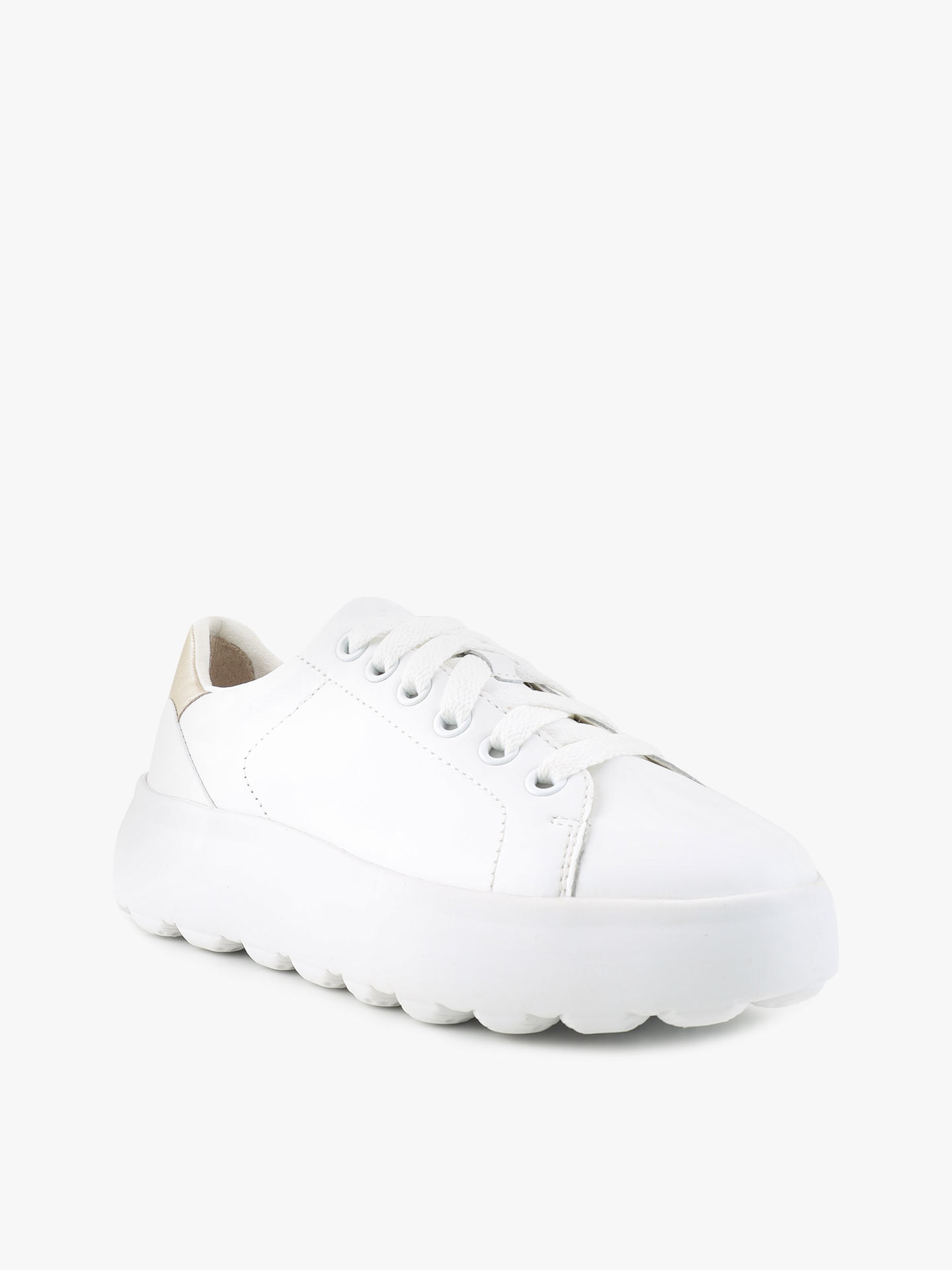 Sapatilhas com Plataforma