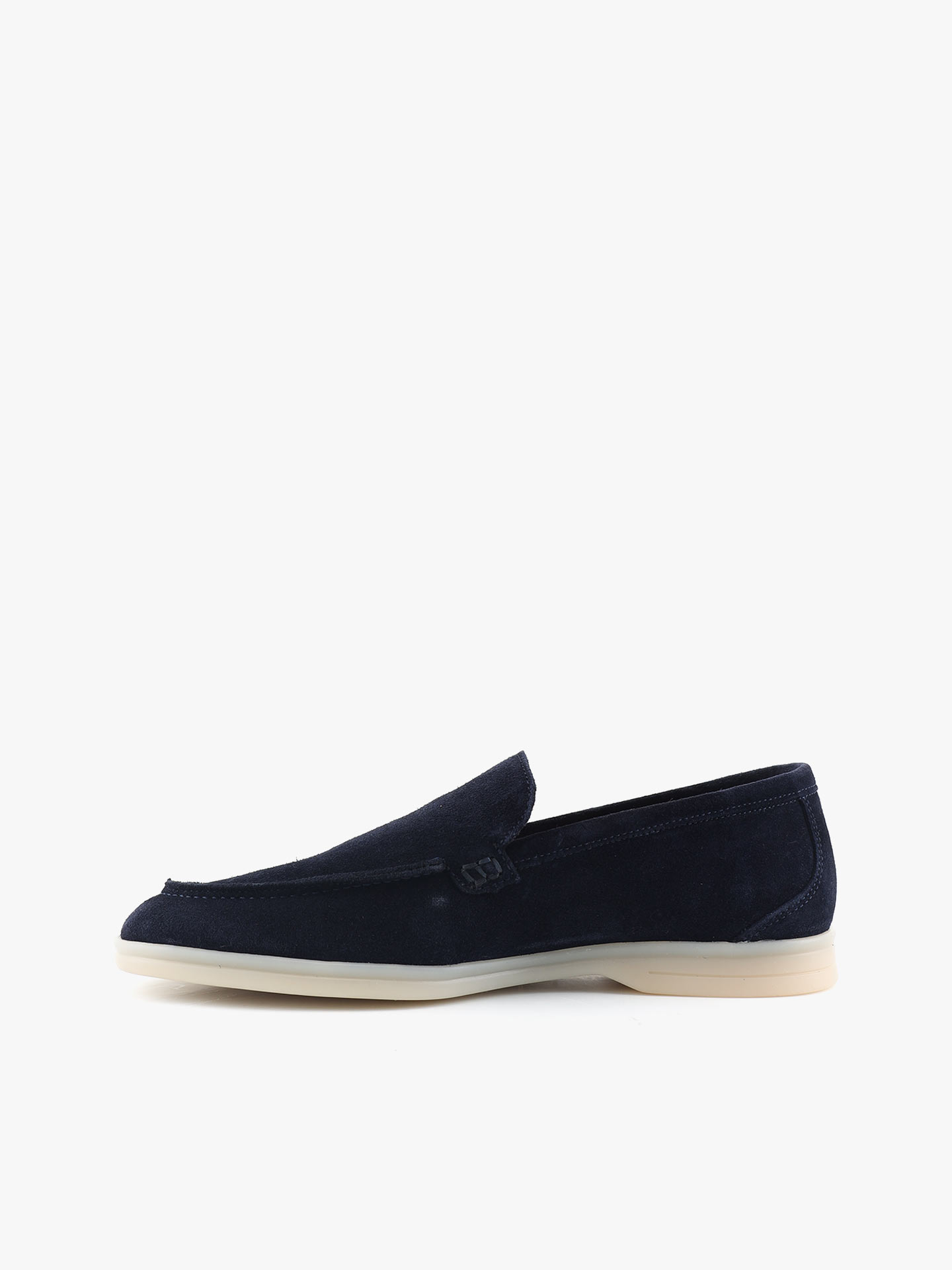 Mocassins de Suede