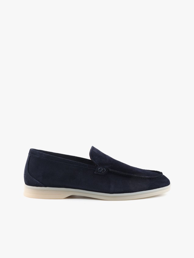 Mocassins de Suede