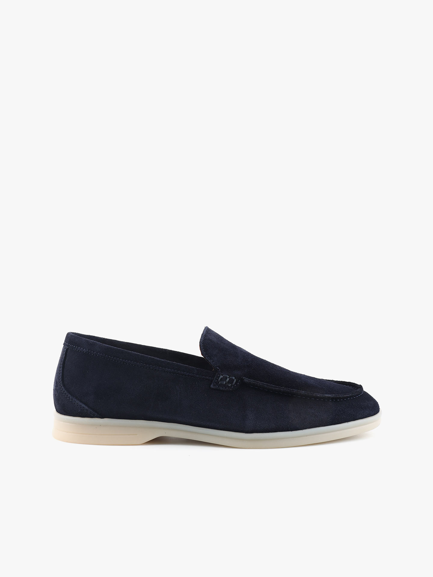 Mocassins de Suede