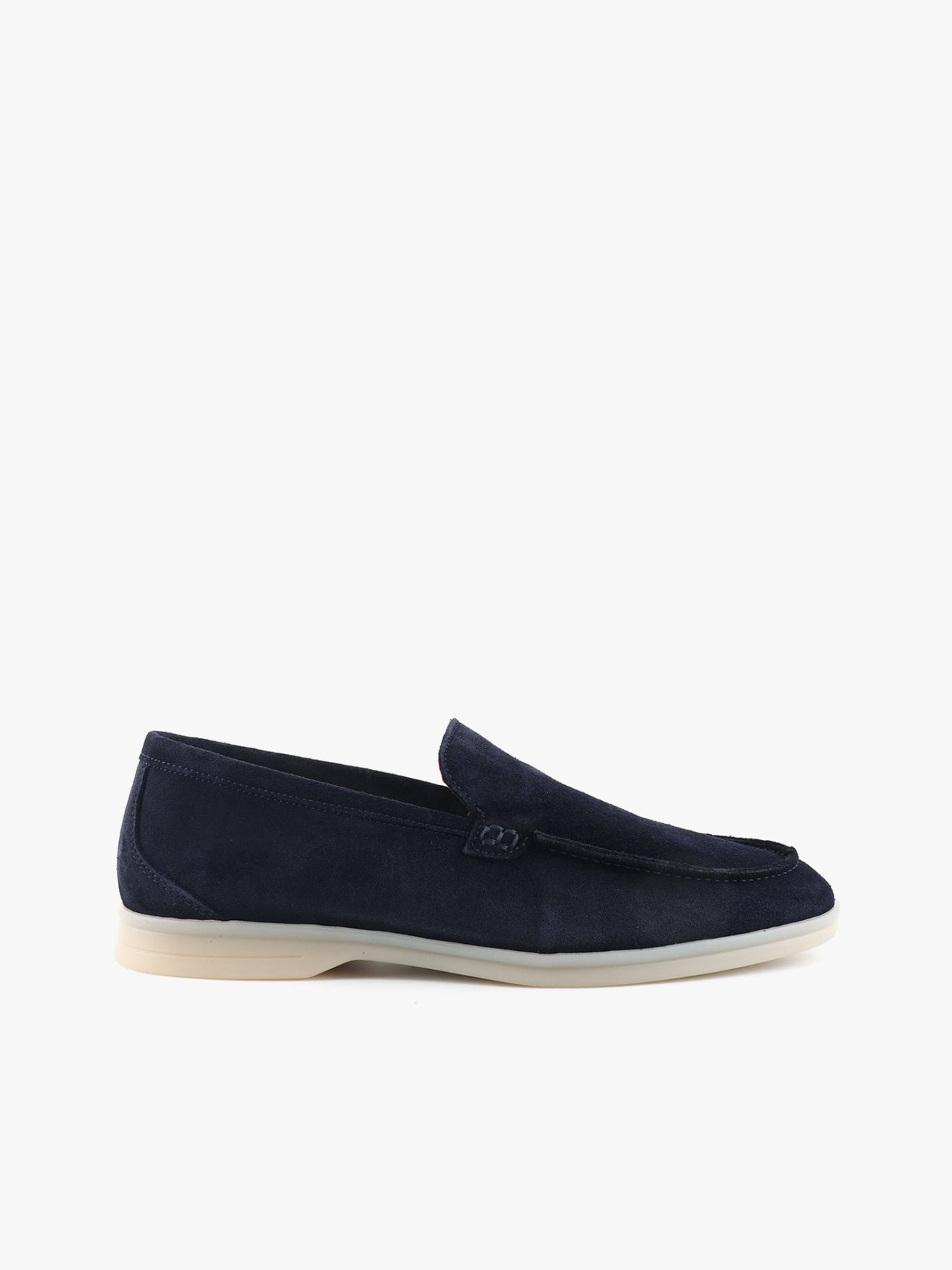 Mocassins de Suede
