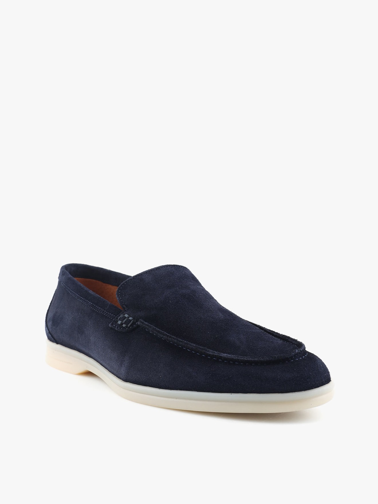 Mocassins de Suede