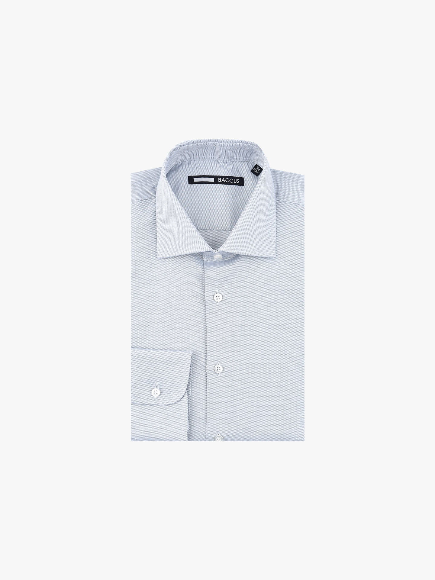 Camisa de algodão