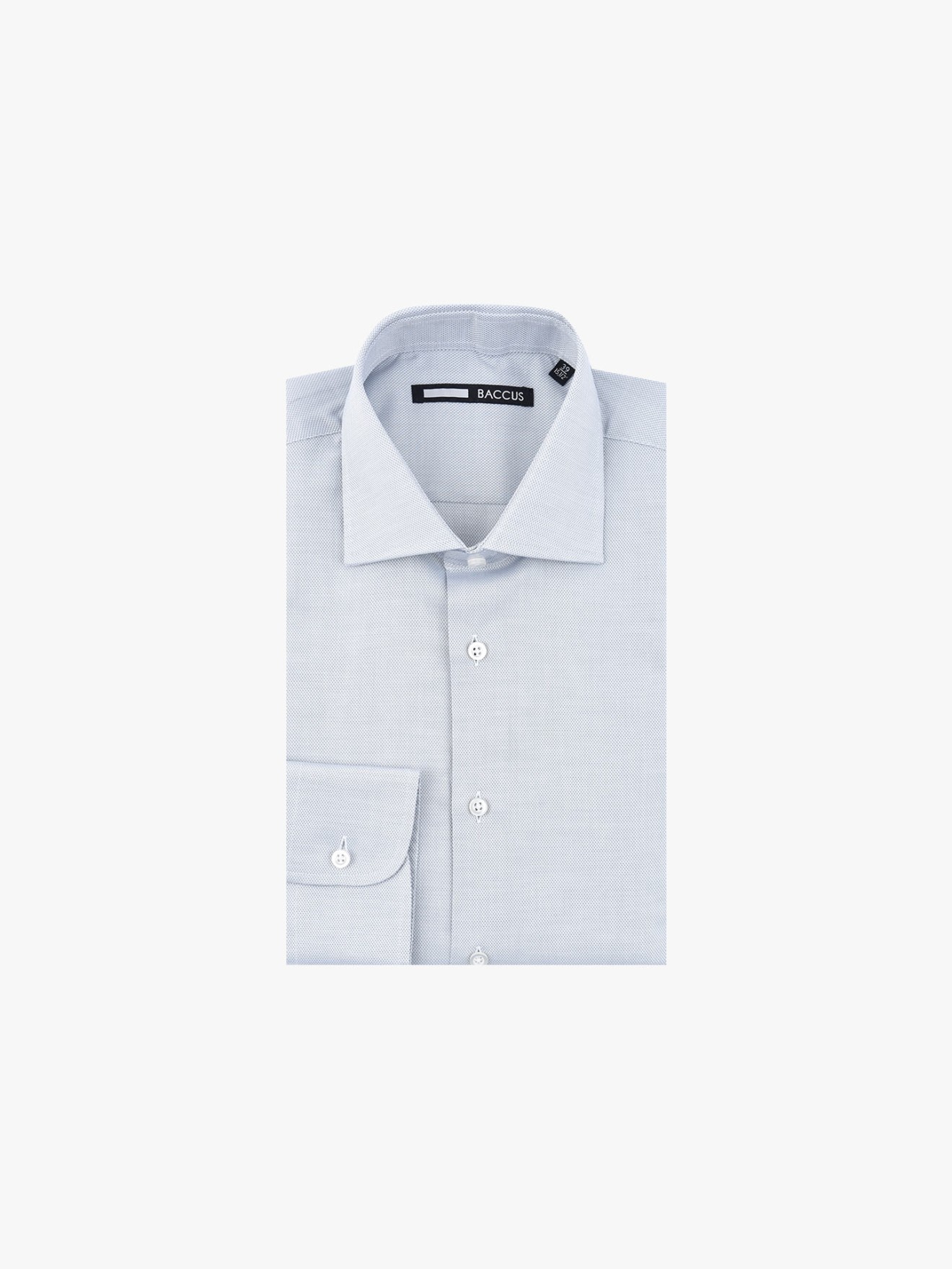 Camisa de algod�o