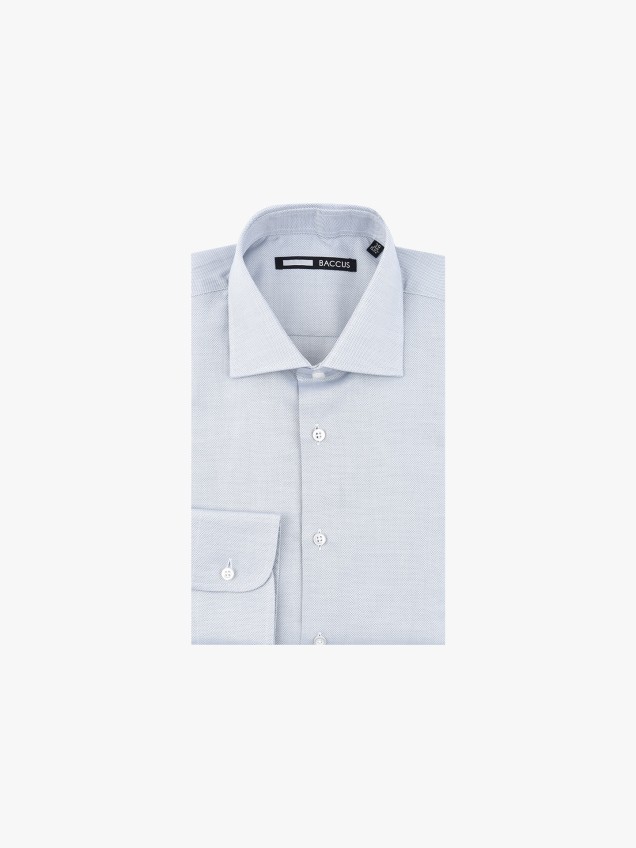Camisa de algod�o