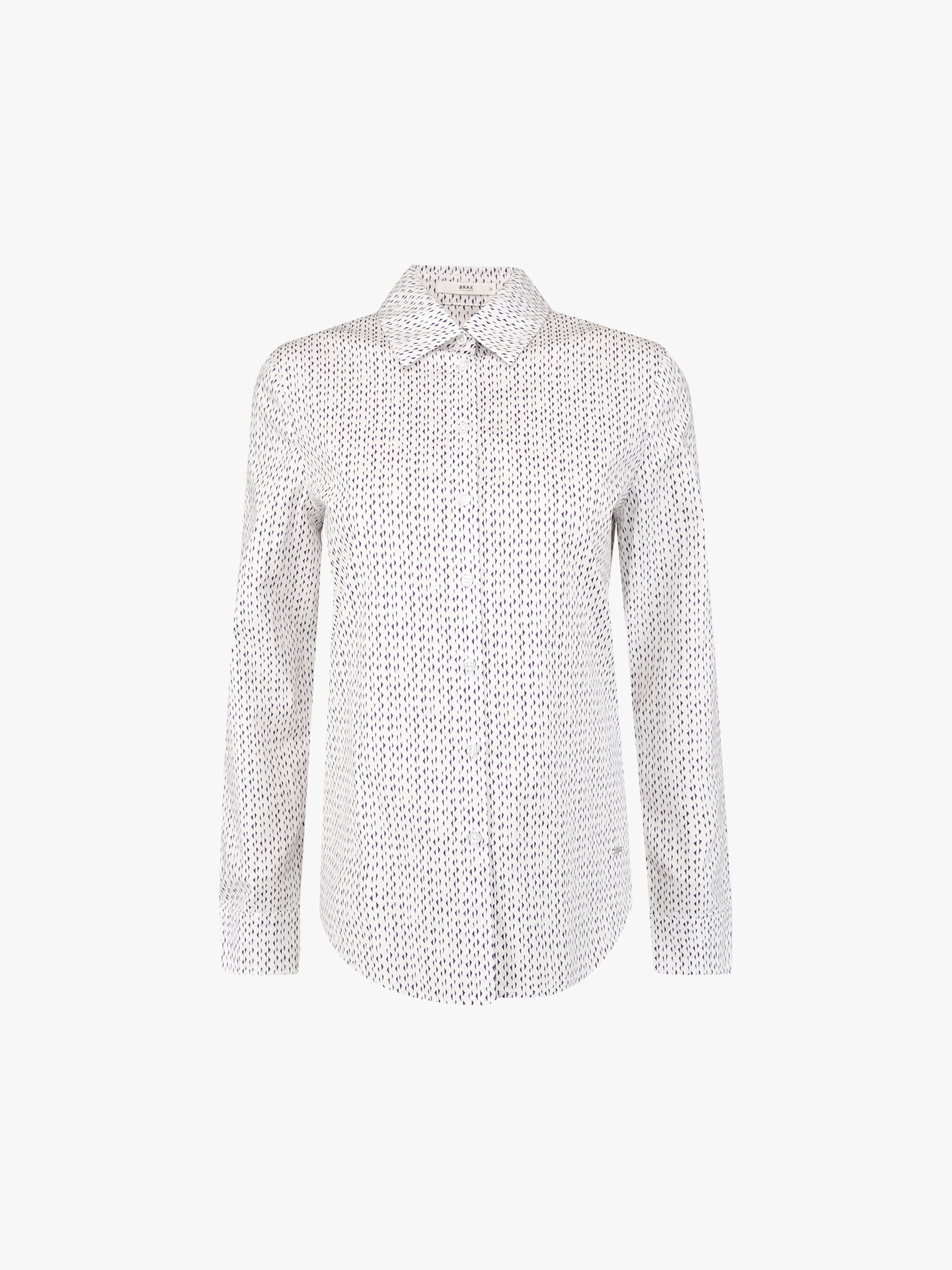 Camisa com Padrão
