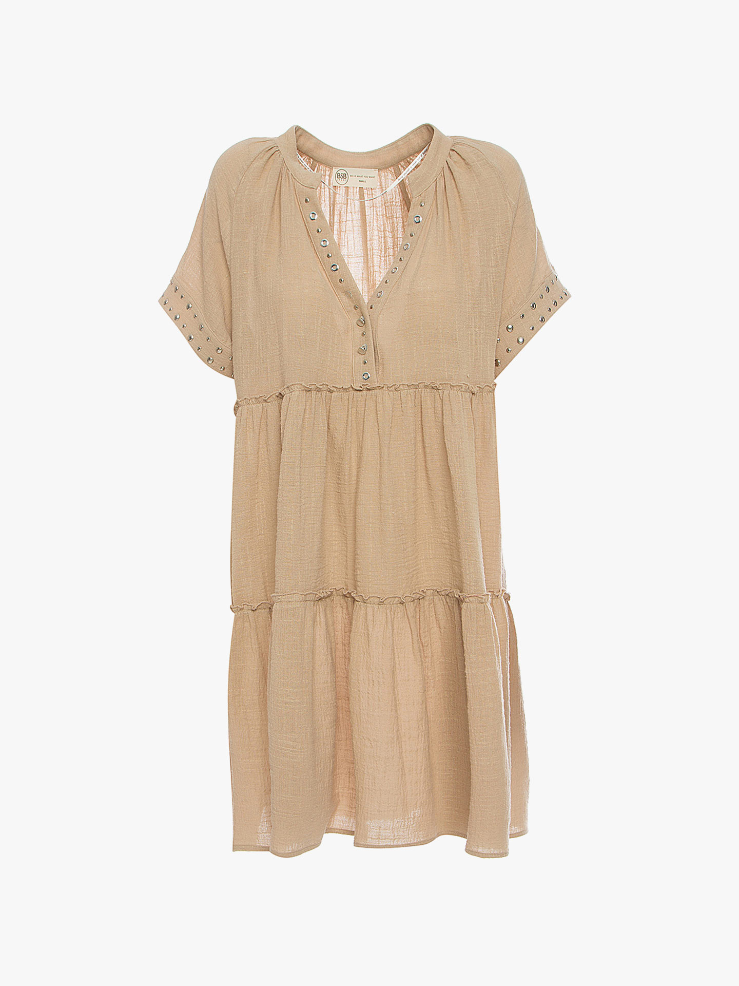 Vestido Midi