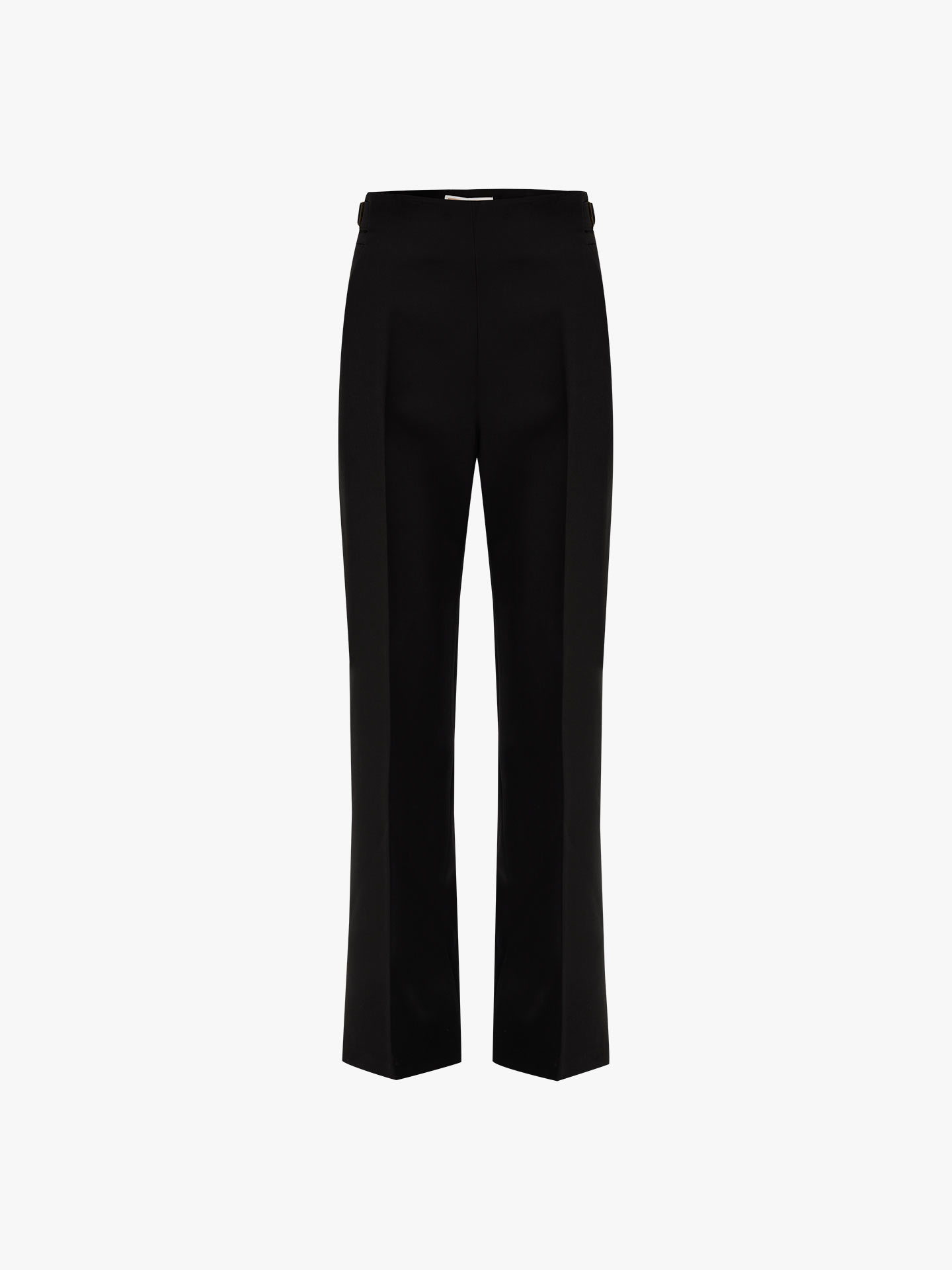 Calças Wide Leg