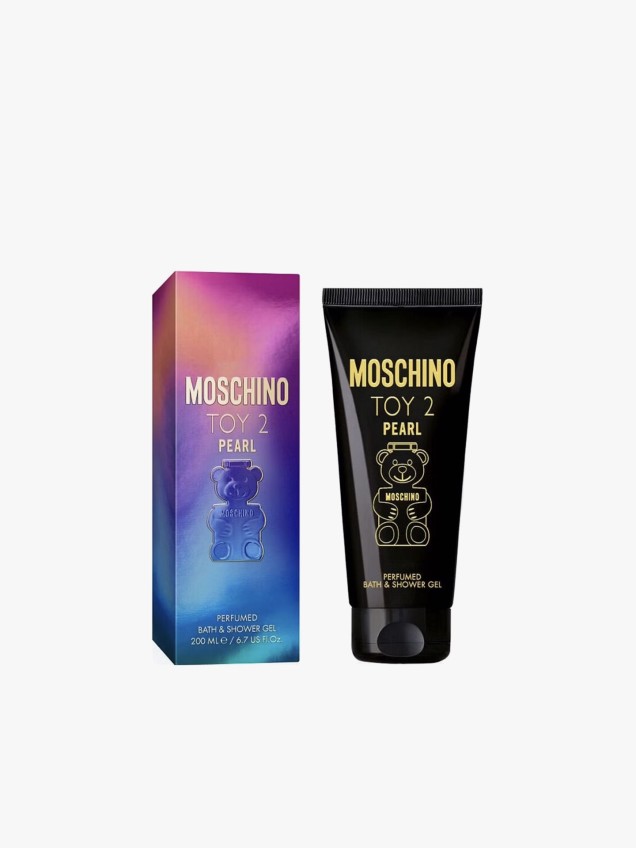 Gel de Banho Toy 2 Pearl