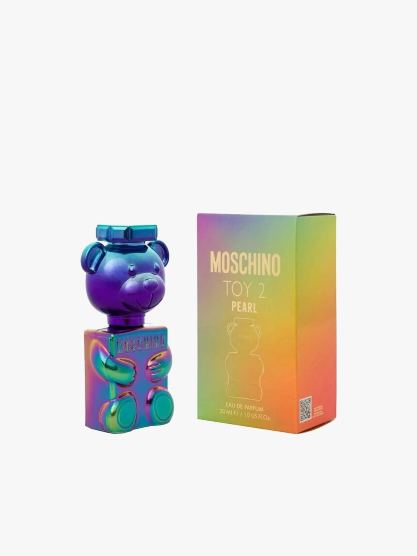 Eau de Parfum Toy 2 Pearl