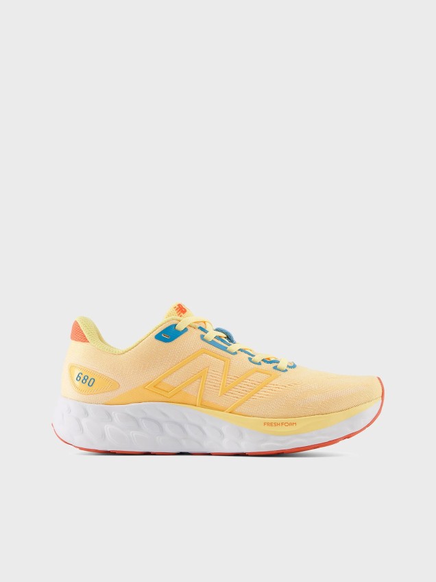 Sapatilhas Fresh Foam 680 v8