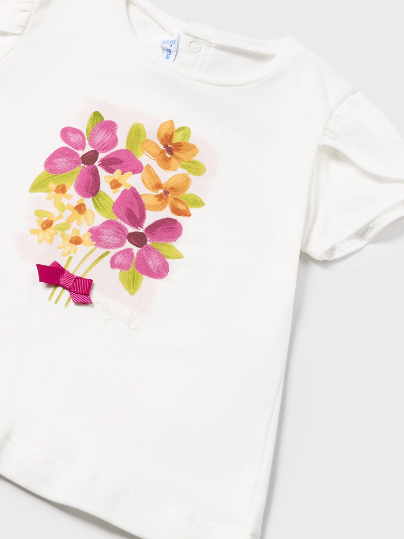 Conjunto de Algodão