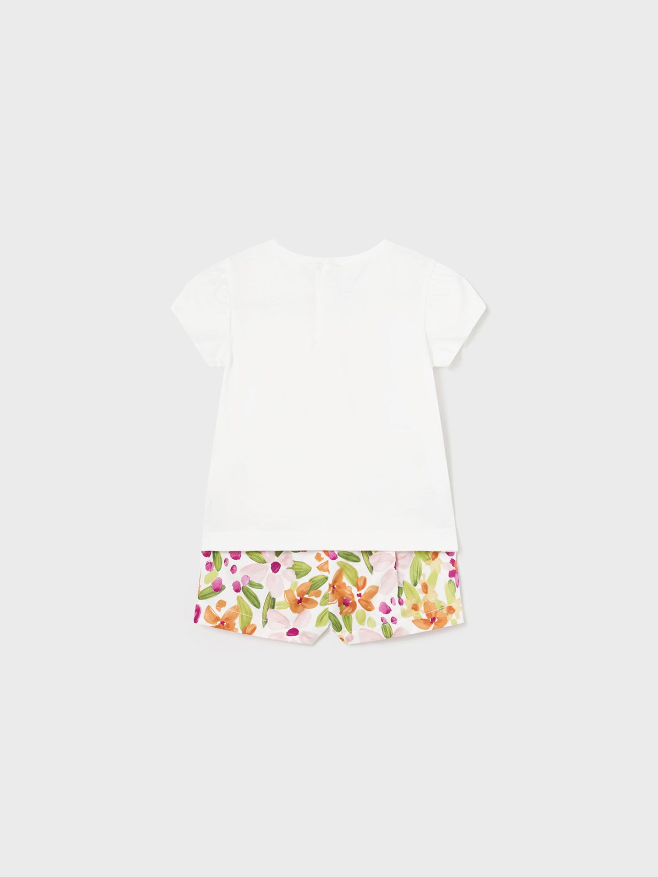 Conjunto de Algodão