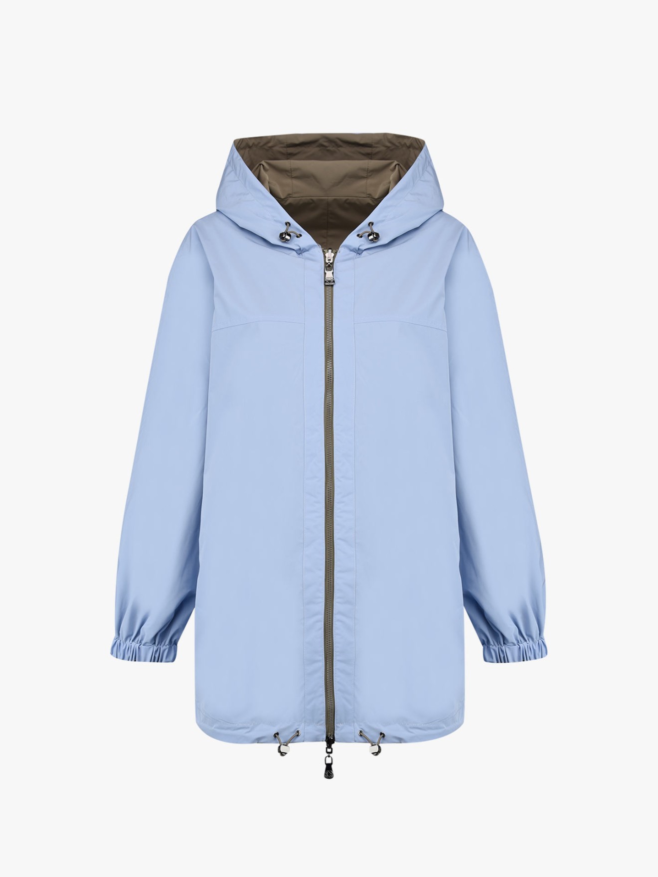 Parka Revers�vel