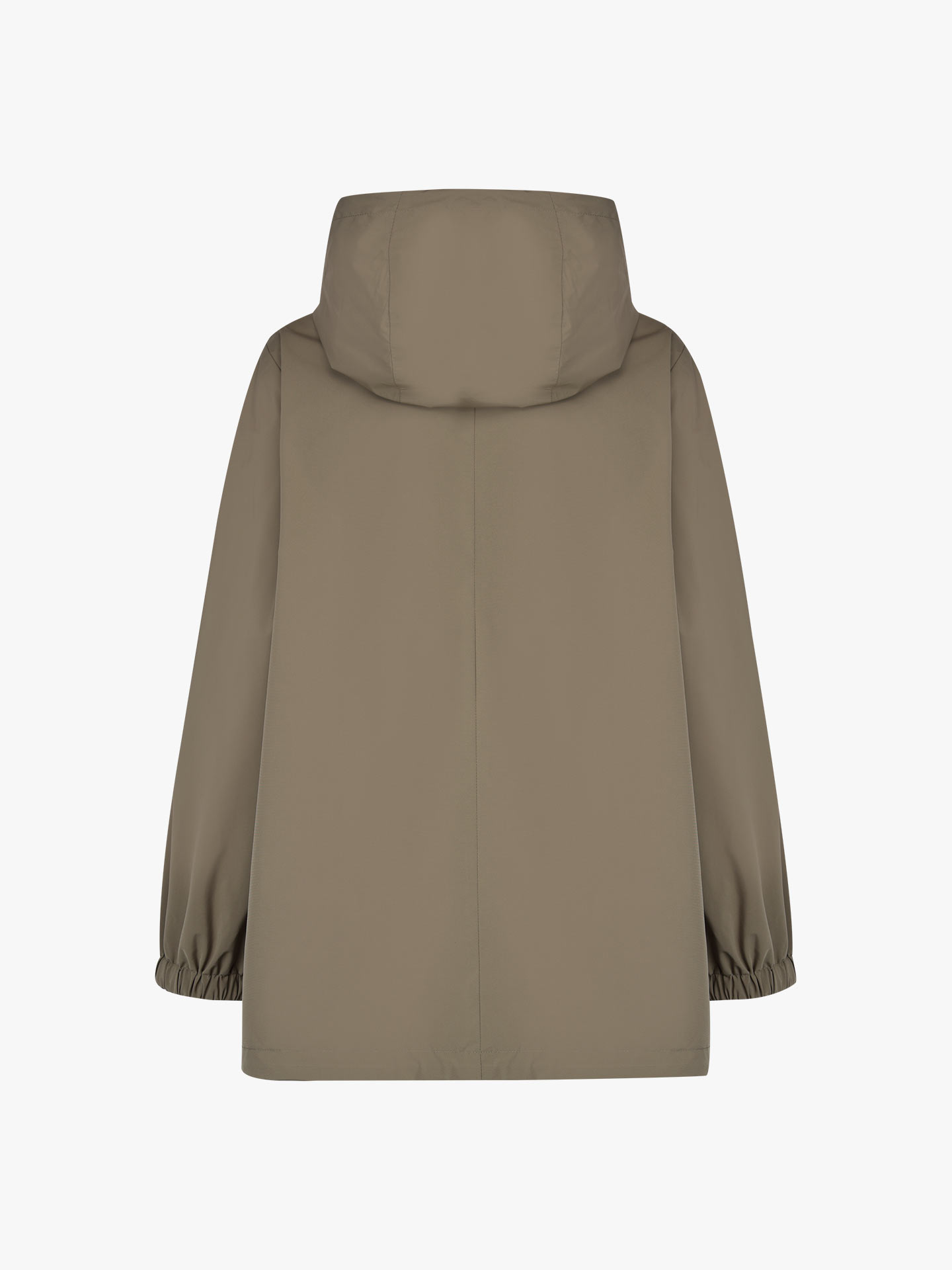 Parka Reversível