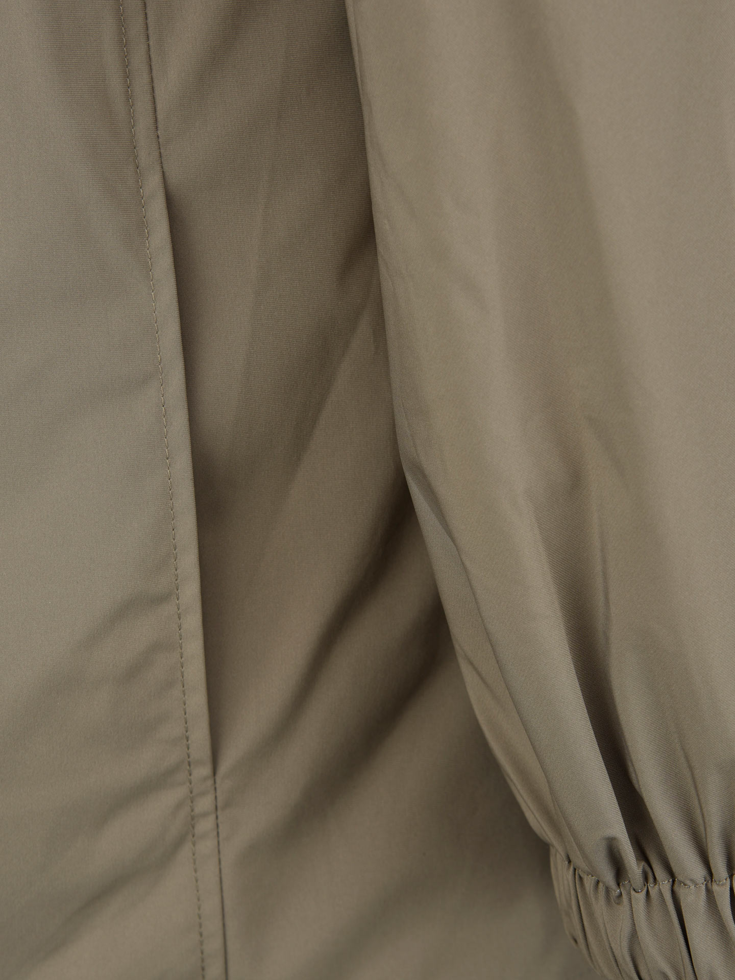 Parka Reversível