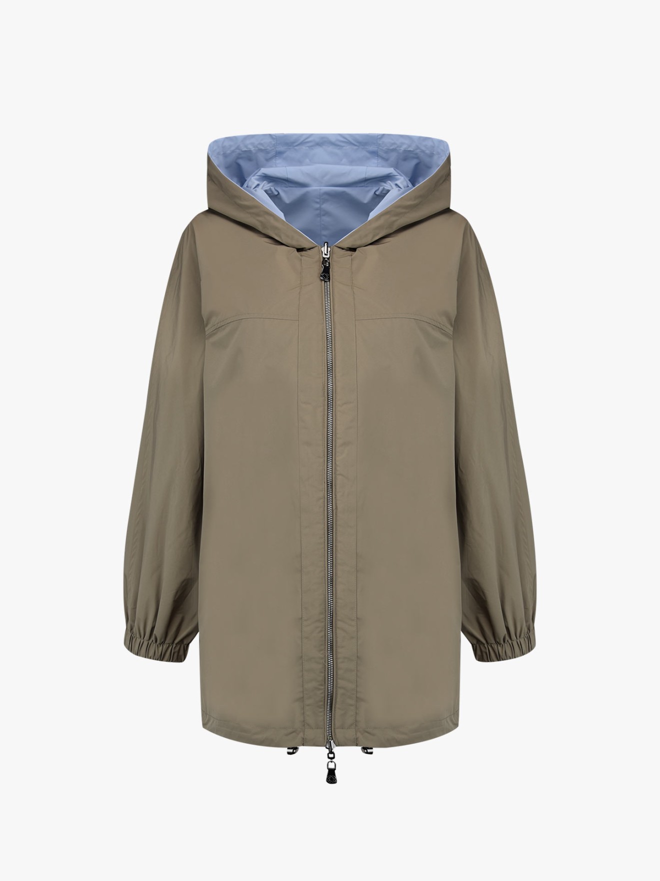 Parka Revers�vel