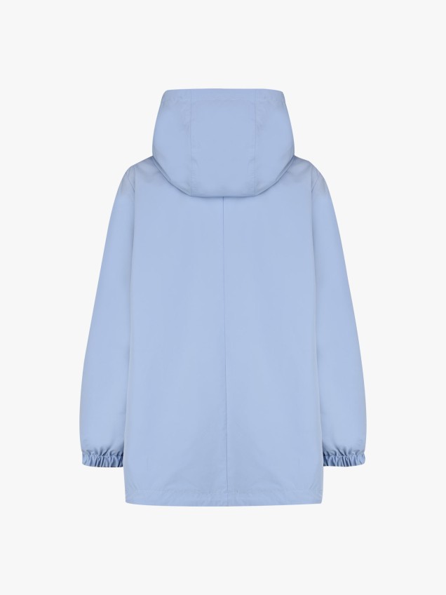 Parka Reversível