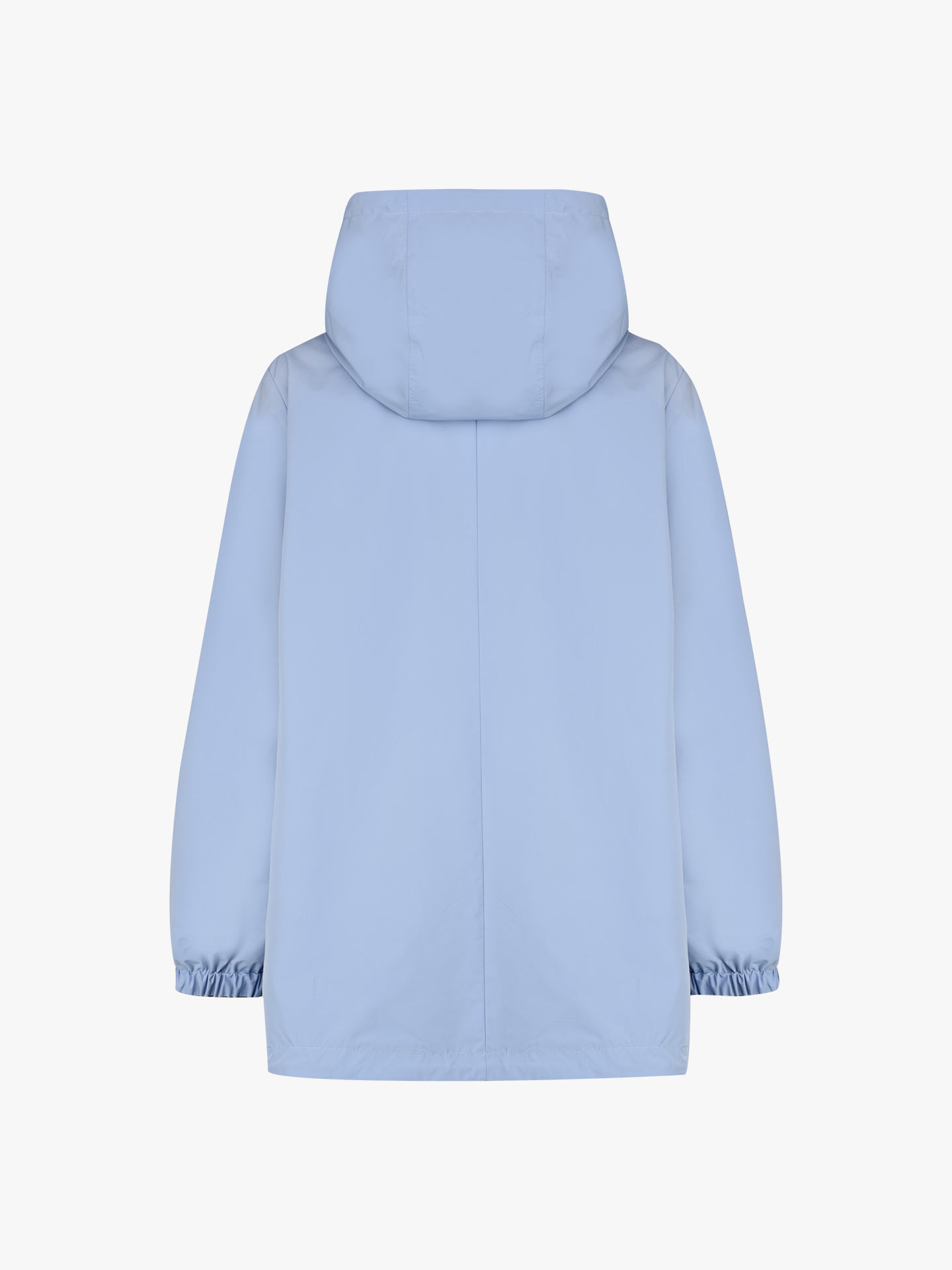 Parka Reversível