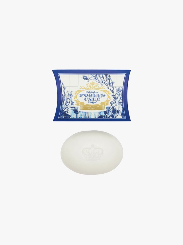 Sabonete Portus Cale Gold&Blue
