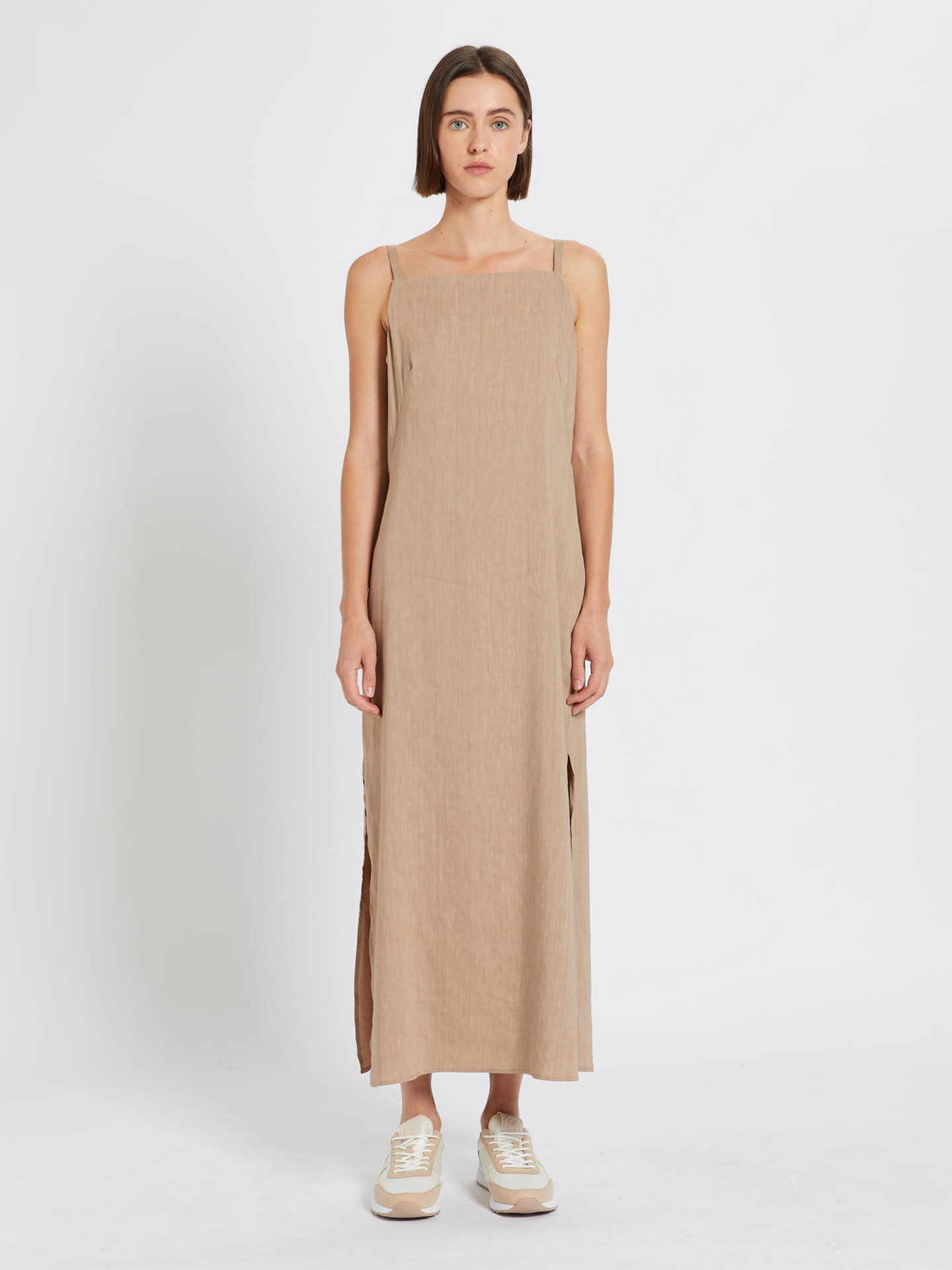 Vestido de Linho