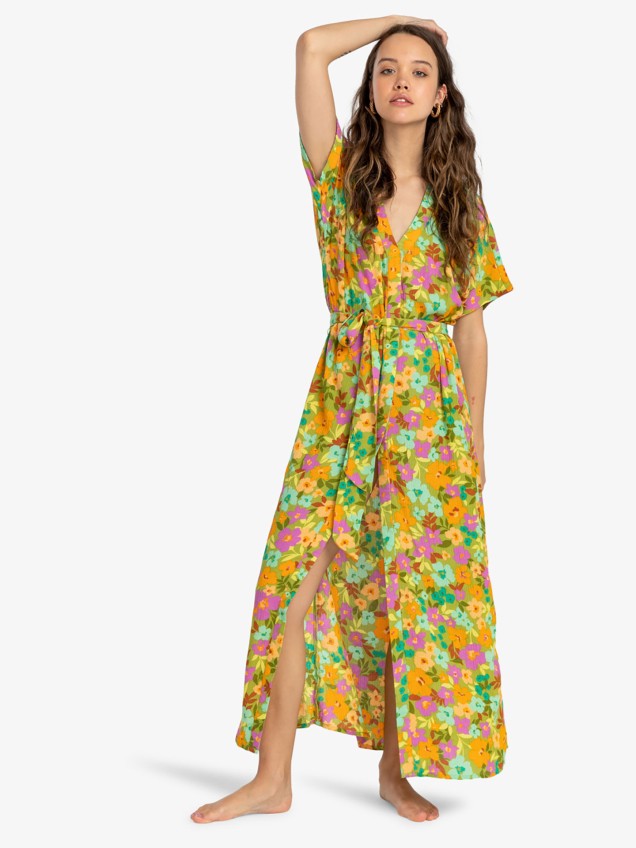 Vestido Love Club