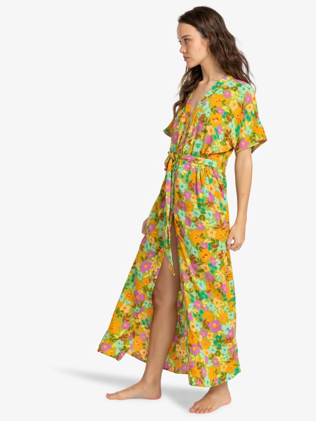 Vestido Love Club