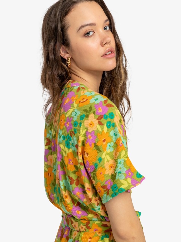 Vestido Love Club