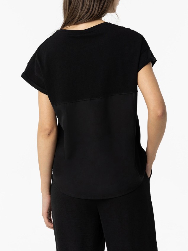 T-shirt Estampada