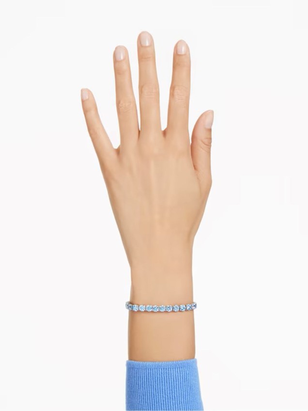 Pulseira Matrix Tennis