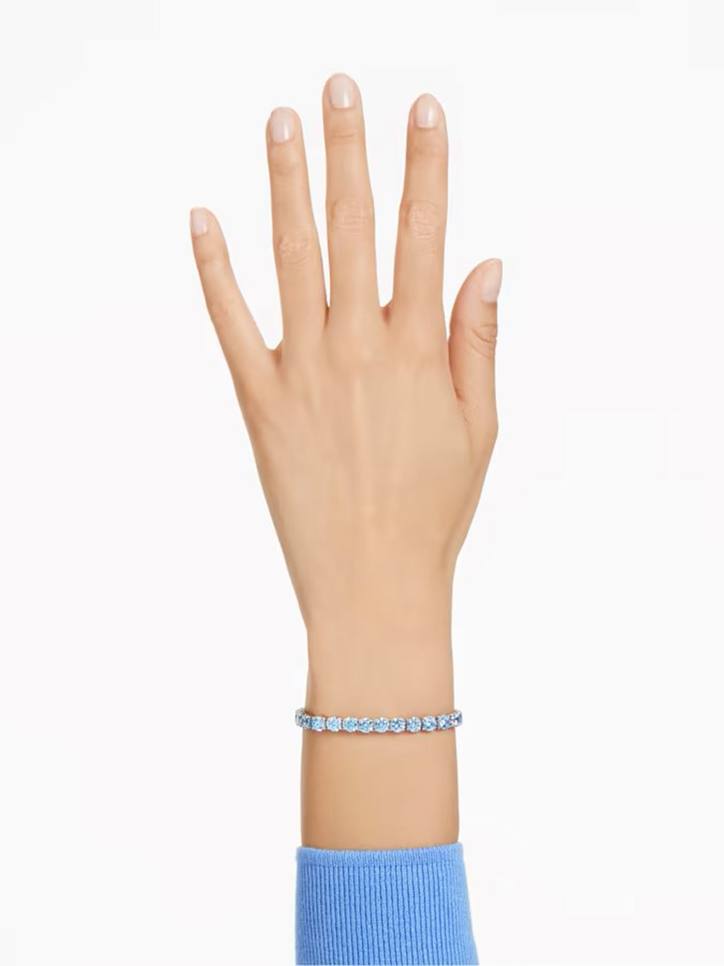 Pulseira Matrix Tennis