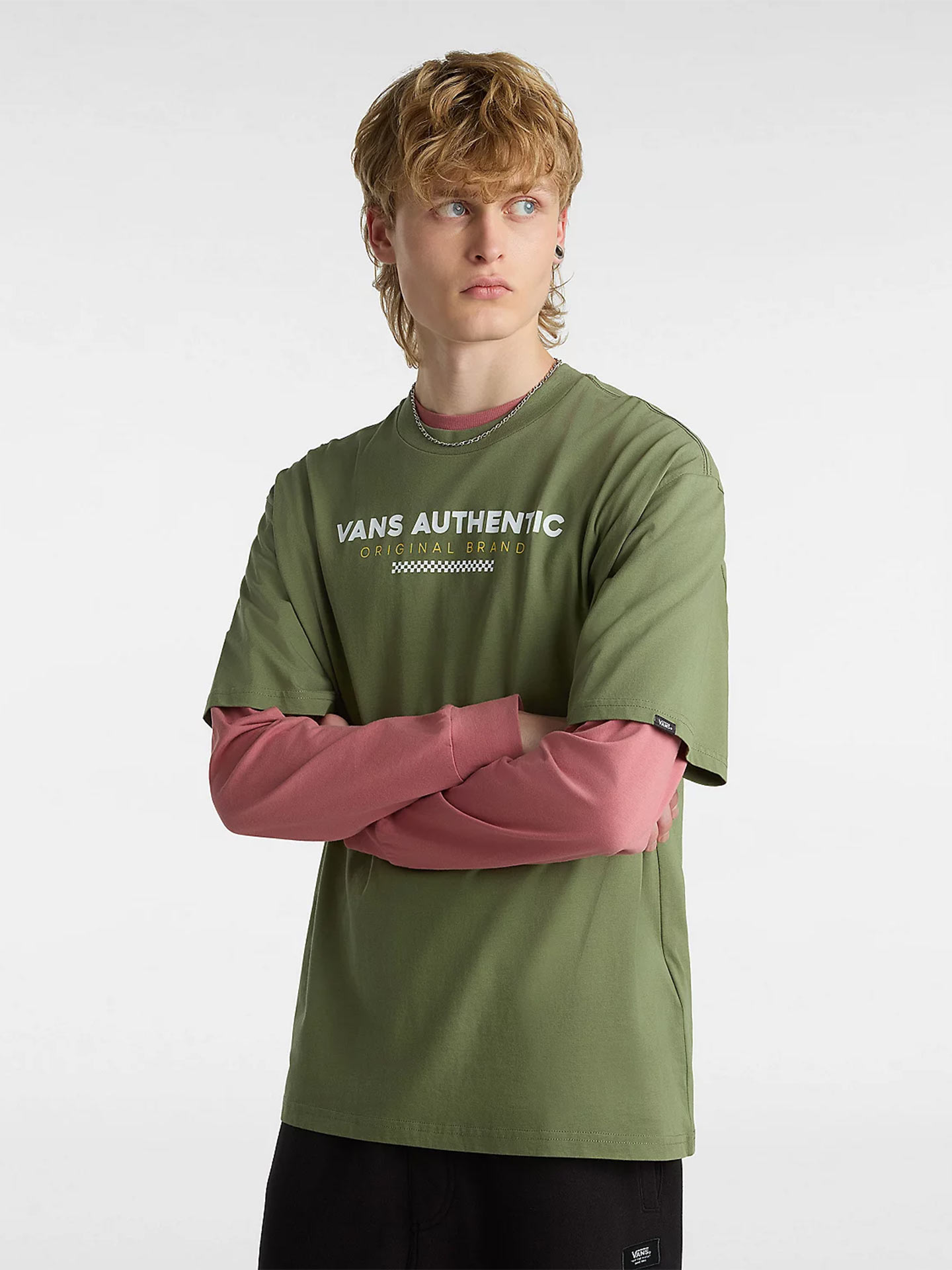 T-Shirt Estampada