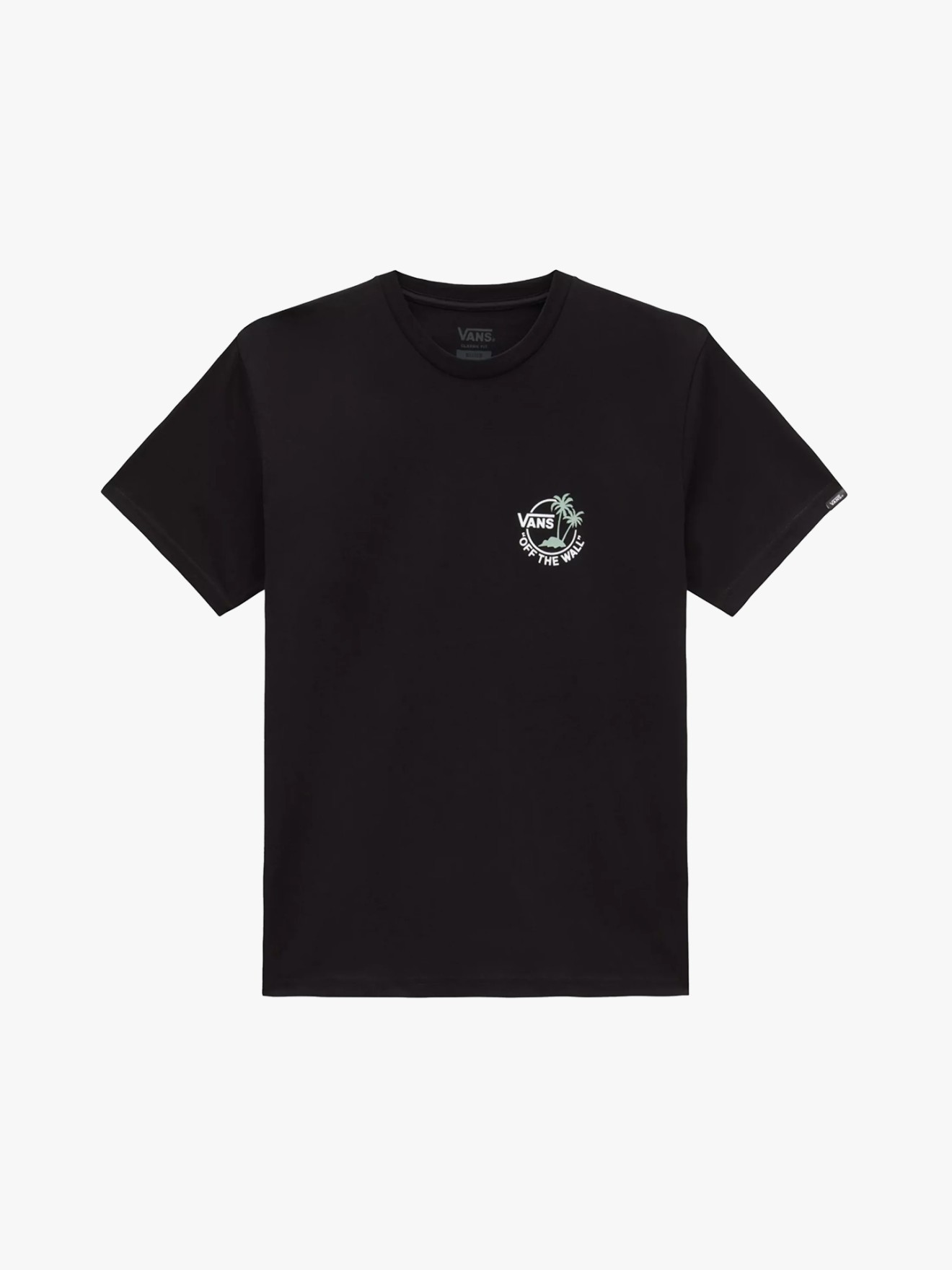 T-Shirt Estampada